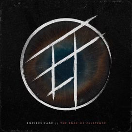 The Edge Of Existence - 2015 • Álbum