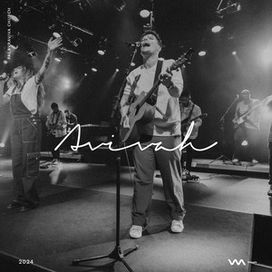 Abram os Portões (Ao Vivo) - 2024 • Álbum