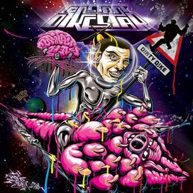 Constant Dikestar - 2011 • Álbum
