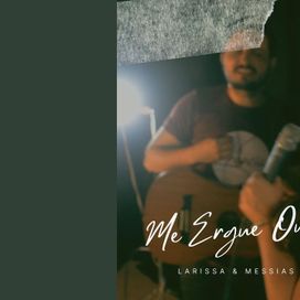 Me Ergue Outra Vez - 2024 • Sencillo/EP