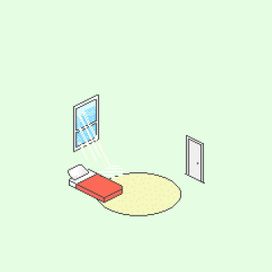 The Birds Outside Sang - 2016 • Álbum