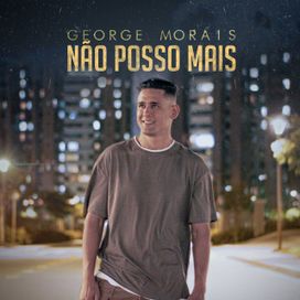 Não Posso Mais - 2021 • Sencillo/EP