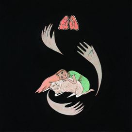 Shrines - 2012 • Álbum