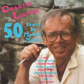 50 Years Of Makin' Music - 1991 • Álbum