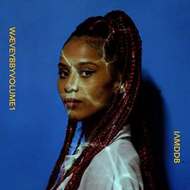 Waeveybby, Vol. 1 - 2016 • Álbum