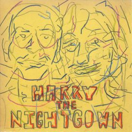 Harry The Nightgown - 2020 • Álbum