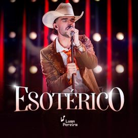 Esotérico (Ao Vivo) - 2025 • Álbum