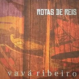 Rota de Reis - 2010 • Álbum