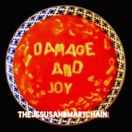 Damage and Joy - 2017 • Álbum