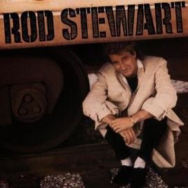 Rod Stewart (1986) - 1986 • Álbum