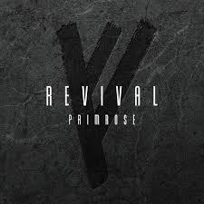 REVIVAL - 2024 • Single/EP