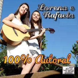 100% Autoral (Volume 5) - 2016 • Álbum