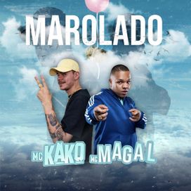 Marolado - 2020 • Sencillo/EP