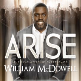 Arise: The Live Worship Experience - 2011 • Álbum