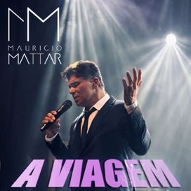A Viagem - 2024 • Single/EP