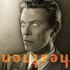 Heathen - 2002 • Álbum