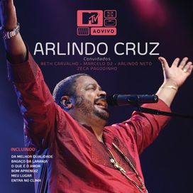 MTV Ao Vivo - 2009 • Álbum