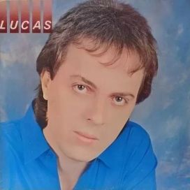 Lucas (1989) - 1989 • Álbum