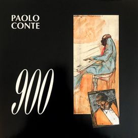 900 - 1992 • Álbum