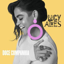 Doce companhia - 2018 • Single/EP