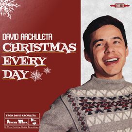 Christmas Every Day - 2018 • Sencillo/EP