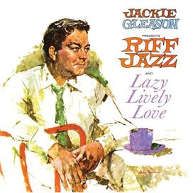 Presents Riff Jazz - 1958 • Álbum