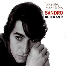 mi Vida, mi Musica - 2003 • Álbum
