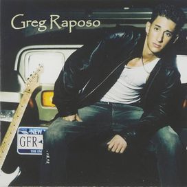 Greg Raposo - 2003 • Álbum