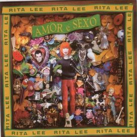 Amor e Sexo - 2003 • Single/EP