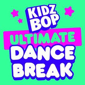 Kids Ultimate Dance Break - 2023 • Coletânea