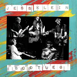 Bootleg - 2015 • Álbum