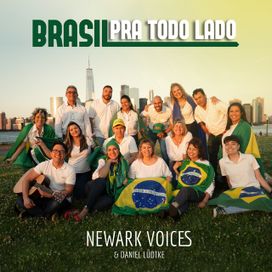 Brasil Pra Todo Lado - 2022 • Single/EP
