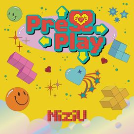 Press Play - 2023 • Single/EP