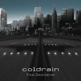 Final Destination - 2009 • Álbum