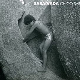 Saraivada - 2007 • Álbum