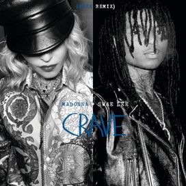Crave (MNEK Remix) - 2019 • Single/EP