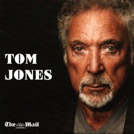 Tom Jones (2011)  - 2011 • Álbum