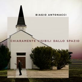 Chiaramente Visibili Dallo Spazio - 2019 • Álbum
