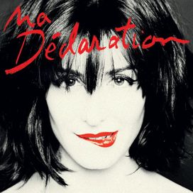 Ma Déclaration - 2013 • Álbum