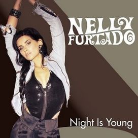 Night Is Young - 2010 • Single/EP
