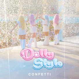 Confetti - 2025 • Sencillo/EP