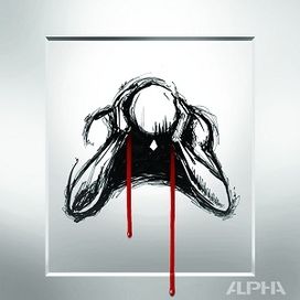 Alpha - 2007 • Álbum