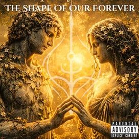 The Shape Of Our Forever - 2026 • Álbum