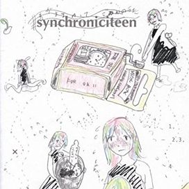 Synchroniciteen  - 2010 • Álbum