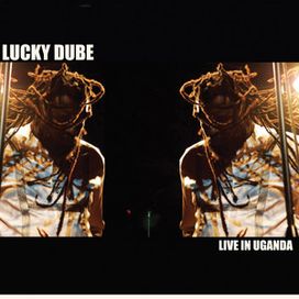 Live In Uganda - 2008 • Álbum