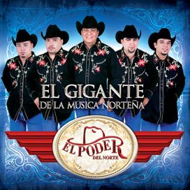 El Gigante De La Música Norteña - 2005 • Álbum