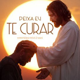 Deixa eu te curar - 2026 • Single/EP