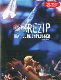 That'll Be Unplugged (And More) - 2003 • Álbum