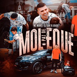Pai de Moleque - 2023 • Sencillo/EP