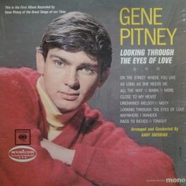 Looking Through The Eyes Of Love - 1965 • Álbum